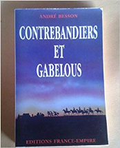 Contrebandiers et gabelous